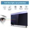 AIZYR Blue Light Blocking TV Screen Protector Anti Blue Light, Ultra-Clear Screen Protector Film for 32, 37, 40, 46 Inch Monitor,46inch/L1017W570mm view 2