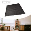 Pilipane Breathable and Watertight Speaker Fabric Cover for Speakers, Speaker Grill Cloth, Long-Lasting and wear Resistance, Suitable for Sound Systems view 2