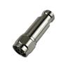 UAMOU 5W N Attenuator 1db 3db 5db 6db 10db 15db 20db 30db 40db 50Ohm DC-3GHz/4GHz rf Coaxial Attenuators Cheerfully (Color : 10db 3G) view 1