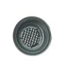 ZEZEFUFU Multi-Controller Joystick Buttons Rubber Replacement for Canon EOS 5D Mark IV / 5D4 Camera view 2