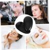 SHERCHPRY Protective Ear Cover for Hair Dye Stylist Ear Caps Hair Dyeing Noise Reduction view 3