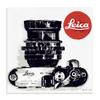 Stupell Industries 'Vintage Camera Ad'| Wall Plaque Art view 1