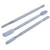 XiBany 3pcs/Set Universal Mobile Phone Repair Opening Tool, Metal Disassemble Crowbar Metal Steel for Phone Hand Tool Set view 3