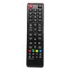 AA59-00817A Replacement Remote Compatible with Samsung TV HG22ND690ZF HG22ND690ZFXZA HG22NE478KFXZA HG22NE690ZF HG22NE690ZFXZA HG24ND470AF HG24ND470AFXZA HG24ND690AF HG24ND690AFXZA HG24NE470AF view 1