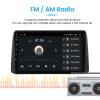 Android Radio Stereo for Dodge Grand Caravan 2008-2020 Chrysler Town & Country 2011-2016, Biorunn 9" 8-Core Wireless Wired Carplay Auto GPS Navi IPS FM AM RDS DSP, 4GB RAM 32GB ROM view 3