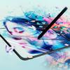 [2pcs] Screen Protector Film for Lenovo Tab P11 2gen - 3mk Paper Feeling view 2