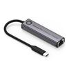 Homey Pro Ethernet Adapter - Compatible with Homey Pro (2026 & Early 2023) view 2