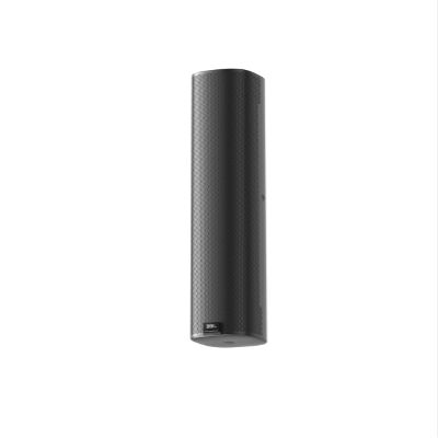 JBL Professional COL600BK 24" Slim Column Speaker, Black, 1 pc
