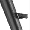 JBL Professional COL600BK 24" Slim Column Speaker, Black, 1 pc view 3