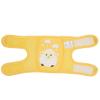 Keenso Baby Toddler Knee Pads, Cartoon Pattern Breathable Fabric, Multiple Colors Available for Crawling Toddling (yellow sheep) view 2