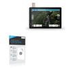 BoxWave Screen Protector Compatible with Garmin Tread XL Overland - ClearTouch Crystal (2-Pack), HD Film Skin - Shields from Scratches view 1