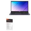 BoxWave Touchpad Protector Compatible with ASUS E510 - ClearTouch for Touchpad (2-Pack), Pad Protector Shield Cover Film Skin view 1
