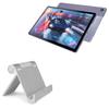 BoxWave Stand and Mount Compatible with Motorola Moto Tab G62 - VersaView Aluminum Stand, Portable, Multi Angle Viewing Sturdy view 1