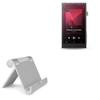 BoxWave Stand and Mount Compatible with Astell & Kern A&Futura SE300 - VersaView Aluminum Stand, Portable, Multi Angle Viewing Sturdy view 1