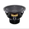 B&C Speakers 12NBX100-4 LF Drivers 12-Inch NEO MID BASS 4 Ohm 2000 Watt Copper Voice Coil 100mm 500 Watts Rms 1000 Watts Max Pro Audio Component Speaker Driver for Motorcycle Car view 3