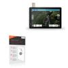 BoxWave Screen Protector Compatible with Garmin Tread XL Overland - ClearTouch Anti-Glare (2-Pack), Anti-Fingerprint Matte Film Skin view 1