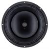 B&C Speakers 12FHX76-8 Subwoofer 12-inch Full Range Speaker with Modified Exponential Horn Flare 8 Ohms 350 Watts Rms 700-Watt Max Pro Audio Component Speaker Driver for Motorcycle Car view 2