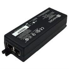 Phihong 33W, IEEE802.3at Single Port PoE Active Injector POEA33U-1ATE-R