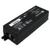 Phihong 33W, IEEE802.3at Single Port PoE Active Injector POEA33U-1ATE-R view 1