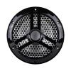 Skar Audio SKM8WBD2 8" 500W Max Power Dual 2 Ohm Marine Subwoofer (Black) view 2