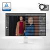 msi Pro MP273AW, 27" Monitor, 1920 x 1080 (FHD), IPS, 100Hz, TUV Certified Eyesight Protection, 4ms, Displayport, HDMI, Tilt, White view 3