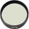 LUID 95mm CPL MC Filter Schott B270 Glass Brass Frame Multi-Coated Luzid Circular Polarizer view 1