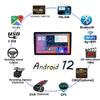 Android 12 Double Din Car Stereo, Fit for Audi A3 S3 2003-2012 Car Radio, 9'' Touchscreen Car Radio,FM/RDS Radio,Free Rear Camer,Support DSP DAB+ OBD2 view 3