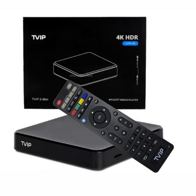 2026 TVIP 705 New Faster Processor for 2026 tvip705 Model with All The Same Features as The Popular TVIP 525 & TVIP605