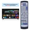 XXD3121 Replacement Remote Control Compatible for Pioneer Audio DVD Player V-DV262 XV-DV363 XV-DV368 XV-DV370 view 2