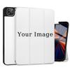 Tuiklol Personalized Photo Case for iPad Pro M2 12.9 inch 6th / 5th / 4th / 3rd Generation 2022 2021 2020 2018, Slim TPU Protective Shockproof case Custom Multi-Photo case view 1