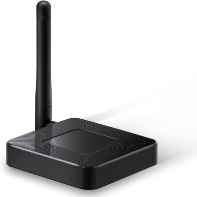 Wireless HDMI Support 1080P, Support Q4