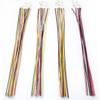 BOJOUL for 20 Sets JST SH 1.0mm 2 3 4 5 Pin Male Connector and 28AWG Female Connector Plug with Wire Cable 20cm Used in PCB Toys Household Appliances etc view 3