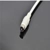 for TP/TH/TG/MD204-XC PLC Communication Cable MD204L OP320-A Text Display and XC Series Connection Cable White Length: 2 Meters view 4