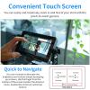 FEELWORLD F5 Pro X 5.5 Touch Screen DSLR Camera Field Monitors view 4
