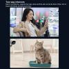 Diydeg Cameras for Home Security Indoor, 1080P HD WiFi Smart Security Camera with 2 Way Audio, Night Vision, Phone App and Motion Detection, Indoor Camera for Baby and Pet Monitor view 4