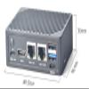 Ayonix AIBOX-Mini PC with 8GB RAM, 32GB eMMC, Ubuntu/Debian Linux 64bit view 2