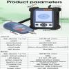 COMAAM Fiber Optic Inspection Kit, Fiber Optic Inspection Microscope, Fiber Optic Inspector Probe, Fiber Microscope 400X Magnification with 3.5 Inch Display Monitor view 4