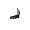 Coyktonty Aluminium Wall Bracket/Wall Mount Bracket Angle Adjustable Metal Bracket for DENON home150 Speakers,Duty Speaker Mount for DENON home150 Mounting Brackets view 2