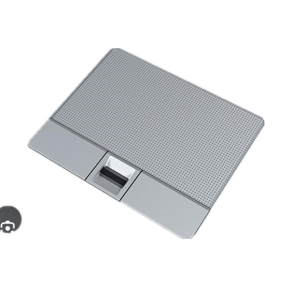 Generic Laptop Touchpad Trackpad Clickpad Mouse Board for Sony VGN-Z VGN-Z71JB VGN-Z720D 720Y 750D 780D VGN-Z790 VGN-Z790C VGN-Z790D VGN-Z790DND VGN-Z790J VGN-Z790T VGN-Z790Y