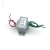 EI66 Power Transformer DB-50VA 50W 220V to Double 16V 16V*2 16V-0-16V view 3