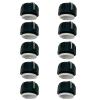 10Pack Volume Control Knob Cap for APX6000 & APX7000 Radio Handheld view 1
