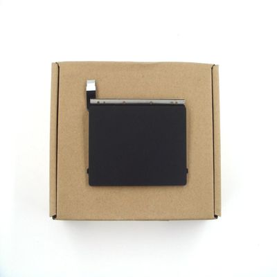 Bayjebu Parts for Dell Latitude 3420 E3420 14.0" Touchpad Clickpad 04PX9K 4PX9K Black
