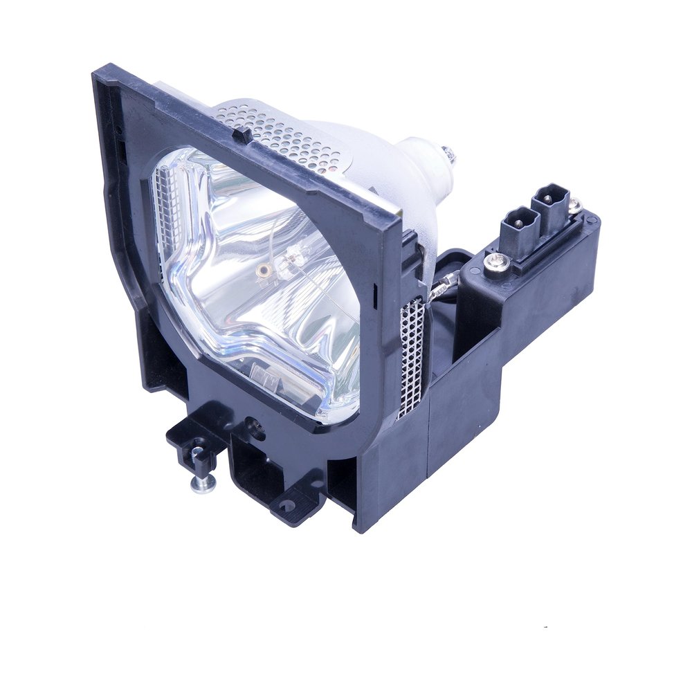 610-327-4928 / LMP100 / ET-SLMP100 Replacement Projector Lamp Bulb with Housing for Eiki LC-XT4