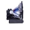 610-327-4928 / LMP100 / ET-SLMP100 Replacement Projector Lamp Bulb with Housing for Eiki LC-XT4 view 3