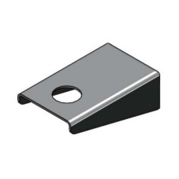 T&S Brass, 018122-45, Stainless Steel Kettle Filler Bracket