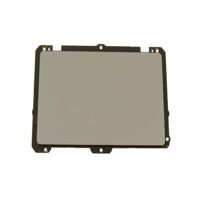 Bayjebu Replacement Parts for Dell Latitude 7420 14.0" Touchpad Clickpad Silver 0M4VC9 0GX9KN