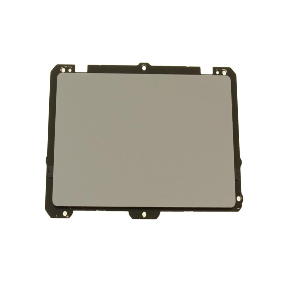 Bayjebu Replacement Parts for Dell Latitude 7420 14.0" Touchpad Clickpad Silver 0M4VC9 0GX9KN