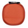 Hard Case for Bose Speaker,Silicone Cover Sleeve and Carrying Case for Bose SoundLink Micro Portable Speaker(Orange) view 2