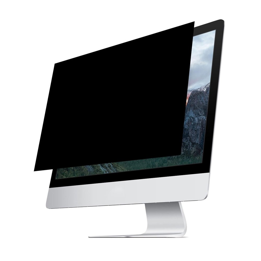 AIZYR 35 Inch Computer Privacy Screen Filter for Computer Monitor 21:9 Aspect Ratio, Privacy Protection/Anti Glare/Eye Protection(WxH: 820mm*345mm)