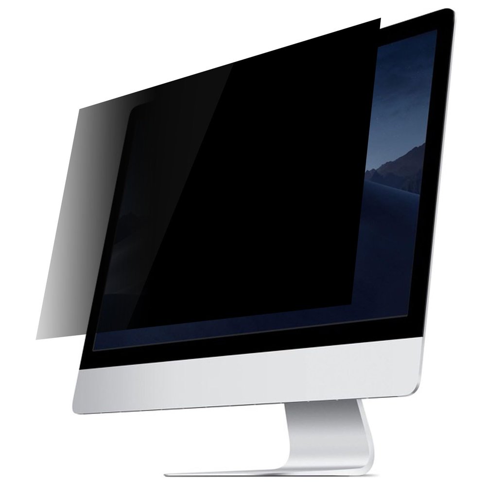AIZYR Computer Privacy Screen Filter Anti Glare Eye Protection Filter Film Panel for 35 Inch 21:9 Widescreen Desktop PC Monitor, 82X34.5cm